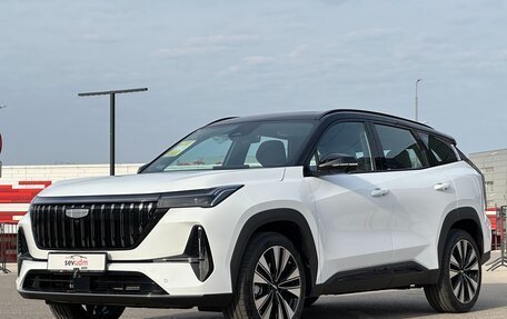 Geely Atlas, 2025 год, 3 197 000 рублей, 8 фотография