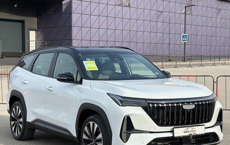 Geely Atlas, 2025 год, 3 197 000 рублей, 3 фотография