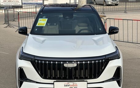 Geely Atlas, 2025 год, 3 197 000 рублей, 7 фотография