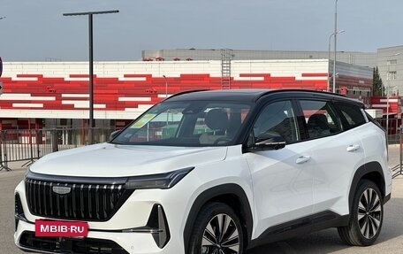 Geely Atlas, 2025 год, 3 197 000 рублей, 9 фотография