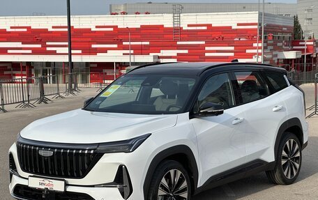 Geely Atlas, 2025 год, 3 197 000 рублей, 10 фотография