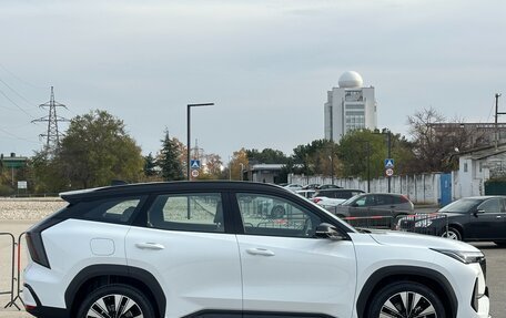 Geely Atlas, 2025 год, 3 197 000 рублей, 12 фотография