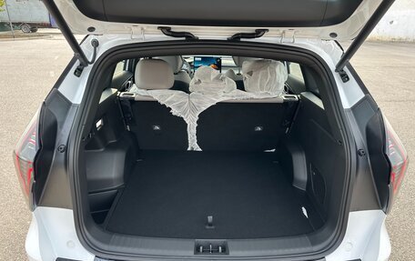 Geely Atlas, 2025 год, 3 197 000 рублей, 13 фотография