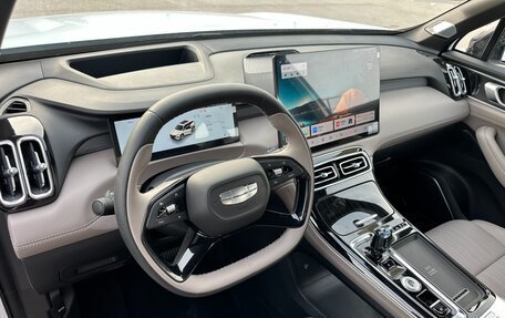 Geely Atlas, 2025 год, 3 197 000 рублей, 16 фотография