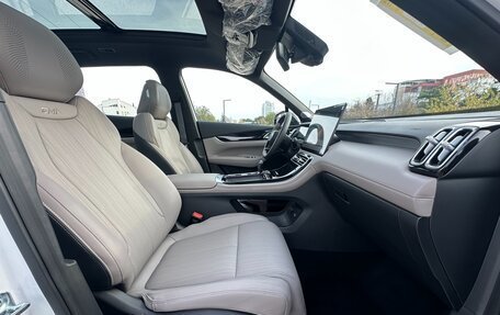 Geely Atlas, 2025 год, 3 197 000 рублей, 22 фотография