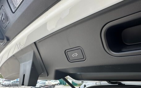 Geely Atlas, 2025 год, 3 197 000 рублей, 14 фотография