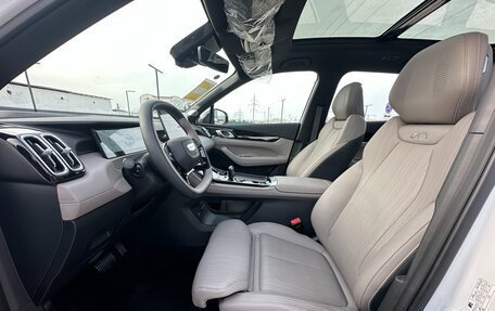 Geely Atlas, 2025 год, 3 197 000 рублей, 17 фотография