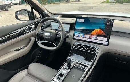 Geely Atlas, 2025 год, 3 197 000 рублей, 21 фотография