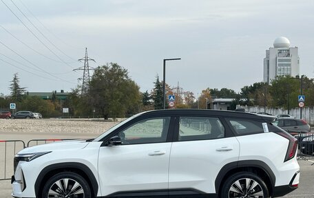 Geely Atlas, 2025 год, 3 197 000 рублей, 24 фотография