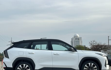 Geely Atlas, 2025 год, 3 197 000 рублей, 11 фотография