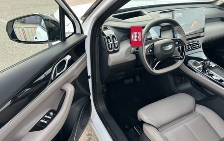 Geely Atlas, 2025 год, 3 197 000 рублей, 15 фотография