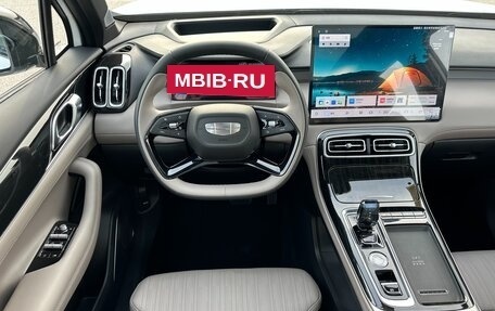 Geely Atlas, 2025 год, 3 197 000 рублей, 20 фотография