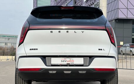 Geely Atlas, 2025 год, 3 197 000 рублей, 28 фотография