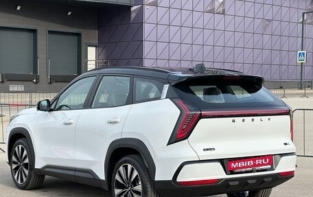 Geely Atlas, 2025 год, 3 197 000 рублей, 26 фотография