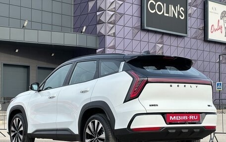 Geely Atlas, 2025 год, 3 197 000 рублей, 25 фотография