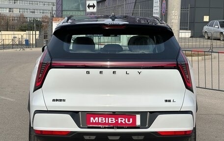 Geely Atlas, 2025 год, 3 197 000 рублей, 29 фотография