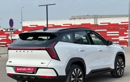 Geely Atlas, 2025 год, 3 197 000 рублей, 32 фотография