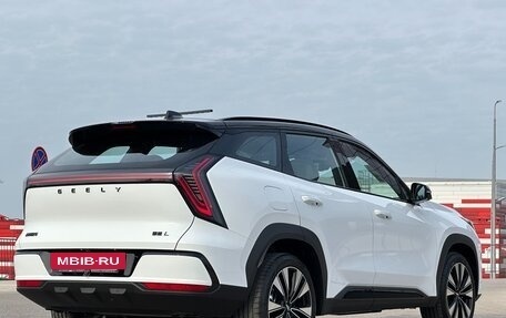 Geely Atlas, 2025 год, 3 197 000 рублей, 31 фотография