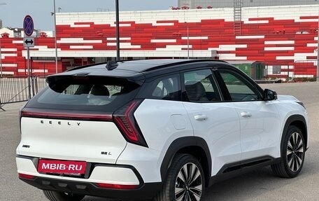 Geely Atlas, 2025 год, 3 197 000 рублей, 33 фотография