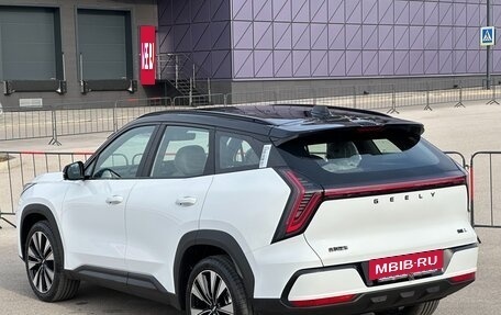 Geely Atlas, 2025 год, 3 197 000 рублей, 27 фотография