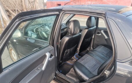 Datsun on-DO I рестайлинг, 2015 год, 520 000 рублей, 8 фотография