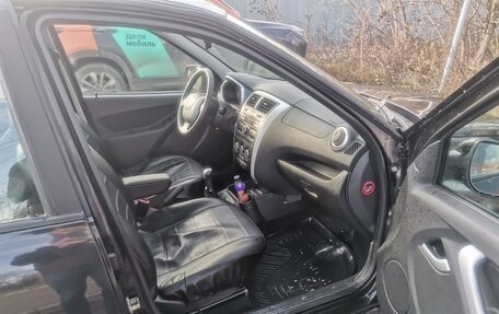 Datsun on-DO I рестайлинг, 2015 год, 520 000 рублей, 9 фотография