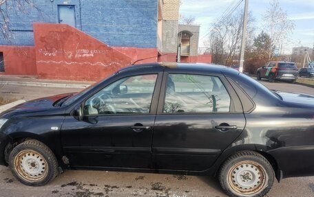 Datsun on-DO I рестайлинг, 2015 год, 520 000 рублей, 5 фотография