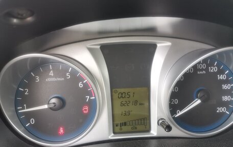 Datsun on-DO I рестайлинг, 2015 год, 520 000 рублей, 7 фотография