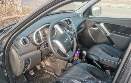 Datsun on-DO I рестайлинг, 2015 год, 520 000 рублей, 6 фотография