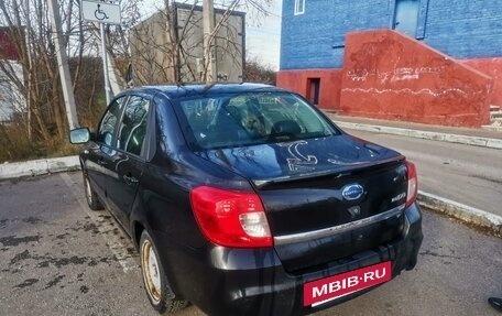 Datsun on-DO I рестайлинг, 2015 год, 520 000 рублей, 3 фотография