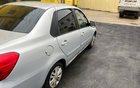 Datsun on-DO I рестайлинг, 2015 год, 310 000 рублей, 5 фотография