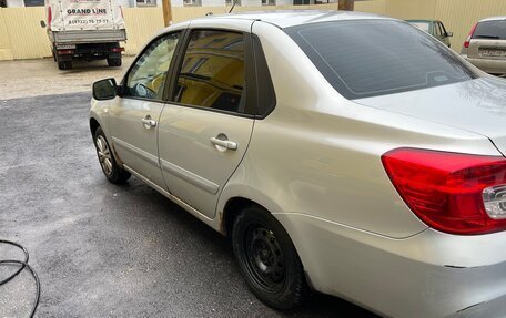 Datsun on-DO I рестайлинг, 2015 год, 310 000 рублей, 8 фотография