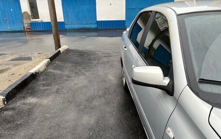 Datsun on-DO I рестайлинг, 2015 год, 310 000 рублей, 6 фотография