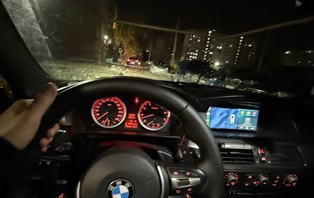 BMW 5 серия, 2003 год, 1 000 000 рублей, 8 фотография