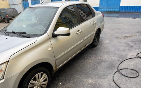 Datsun on-DO I рестайлинг, 2015 год, 310 000 рублей, 3 фотография