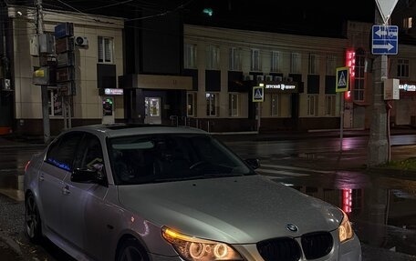 BMW 5 серия, 2003 год, 1 000 000 рублей, 7 фотография