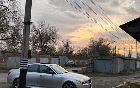 BMW 5 серия, 2003 год, 1 000 000 рублей, 4 фотография