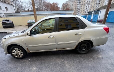 Datsun on-DO I рестайлинг, 2015 год, 310 000 рублей, 10 фотография