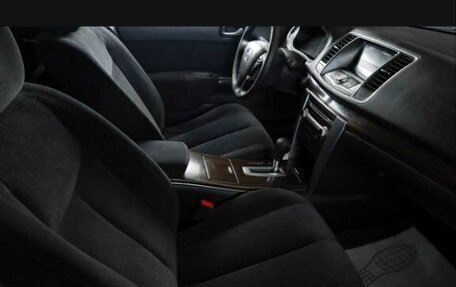 Nissan Teana, 2012 год, 1 200 000 рублей, 5 фотография