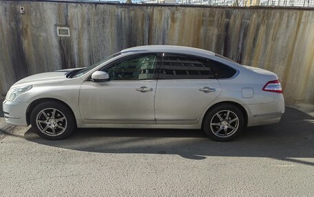 Nissan Teana, 2012 год, 1 200 000 рублей, 10 фотография