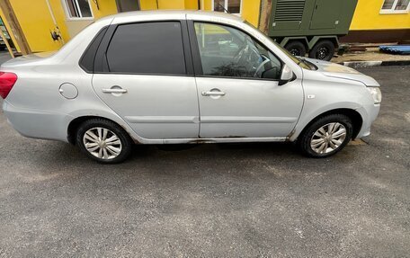 Datsun on-DO I рестайлинг, 2015 год, 310 000 рублей, 12 фотография