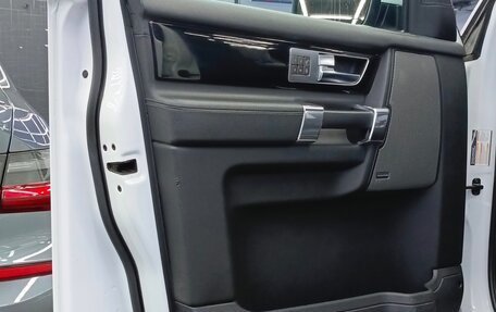 Land Rover Discovery IV, 2012 год, 2 300 000 рублей, 13 фотография