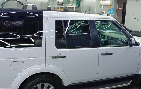 Land Rover Discovery IV, 2012 год, 2 300 000 рублей, 4 фотография