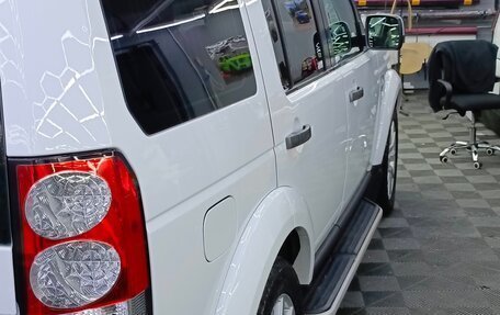 Land Rover Discovery IV, 2012 год, 2 300 000 рублей, 5 фотография