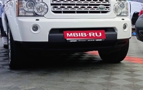 Land Rover Discovery IV, 2012 год, 2 300 000 рублей, 2 фотография