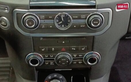 Land Rover Discovery IV, 2012 год, 2 300 000 рублей, 10 фотография