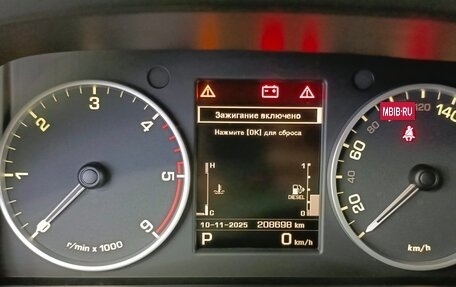 Land Rover Discovery IV, 2012 год, 2 300 000 рублей, 12 фотография