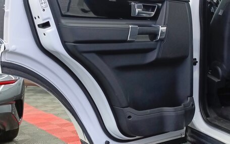 Land Rover Discovery IV, 2012 год, 2 300 000 рублей, 15 фотография