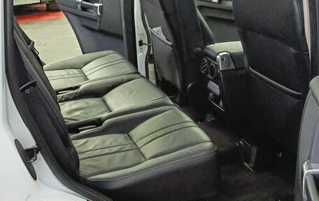 Land Rover Discovery IV, 2012 год, 2 300 000 рублей, 26 фотография