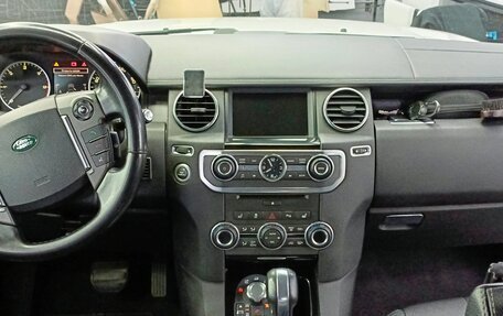 Land Rover Discovery IV, 2012 год, 2 300 000 рублей, 18 фотография